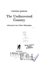 The Undiscovered Country