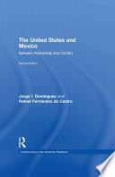 The United States and Mexico