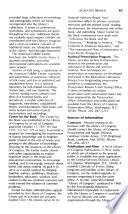 The United States Government Manual