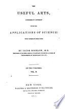 The Useful Arts