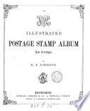 The V.R. Illustrated Postage Stamp Album and Catalogue