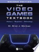 The Video Games Textbook