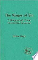 The Wages of Sin