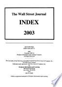 The Wall Street Journal