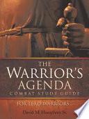 The Warrior's Agenda Combat Study Guide