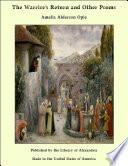 The Warrior's Return and Other Poems
