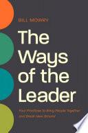 The Ways of the Leader