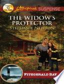 The Widow's Protector (Fitzgerald Bay, Book 4) (Mills & Boon Love Inspired Suspense)