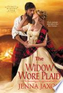 The Widow Wore Plaid