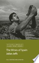 The Wines of Spain