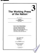 The Working Press of the Nation
