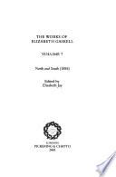 The Works of Elizabeth Gaskell: North and south (1855)