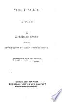 The Works of James Fenimore Cooper