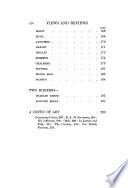 The Works of W. E. Henley: Views and reviews