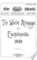 The World Almanac and Encyclopedia