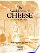 The World Atlas of Cheese