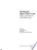 The World's Major Fibre Crops