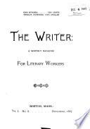 The Writer