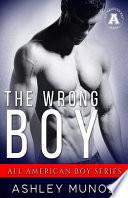 The Wrong Boy