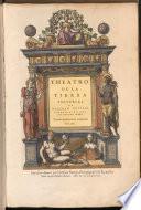 Theatro De La Tierra Universal