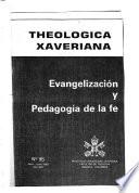 Theologica Xaveriana