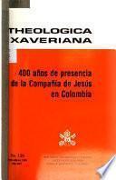 Theologica Xaveriana