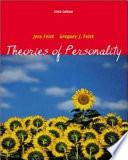 Theories of Personality