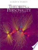 Theories of Personality