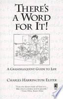 There's a Word for It!