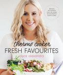 Thermo Cooker Fresh Favourites