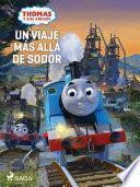 Thomas y sus amigos - Un viaje más allá de Sodor