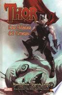 Thor: Las edades del trueno