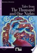 Thousand and One Nights+cdrom