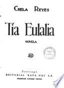 Tia Eulalia