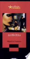 TIA TULA, LA 2a. Ed.