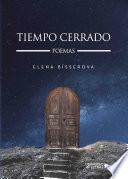 Tiempo cerrado