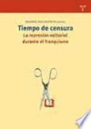 Tiempo de censura