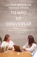 Tiempo de conversar