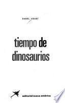 Tiempo de dinosaurios