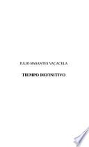 Tiempo definitivo