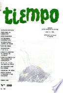Tiempo