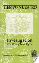 Tiempo nuestro