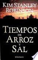 Tiempos de arroz y sal