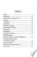 Tiempos de ida, tiempos de vuelta