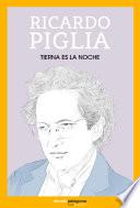 Tierna es la noche