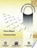 Tierra Blanca estado de Veracruz - Llave. Cuaderno estadístico municipal 2000