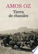 Tierra de chacales