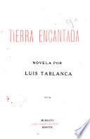 Tierra encantada
