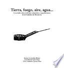 Tierra, fuego, aire, agua