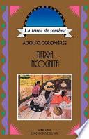 Tierra incognita